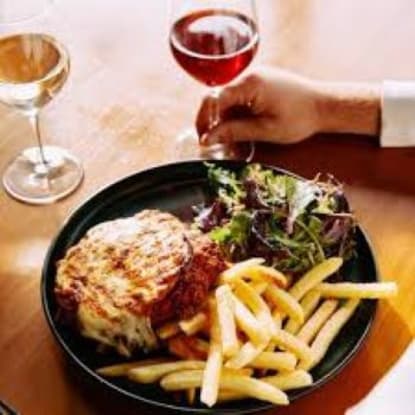 Well Positioned Reputable Restaurant - Under Management - 37536