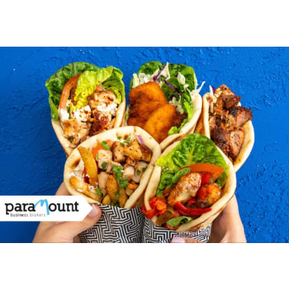 Melbourne's First Zeus Street Greek – Profitable & Growing! (Our Ref: V2103)