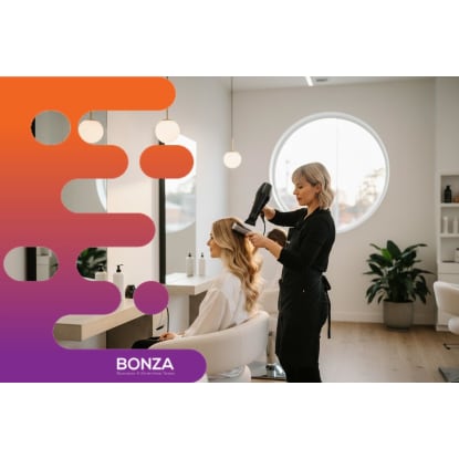 36769 Longstanding Hairdressing Business with Loyal Clients