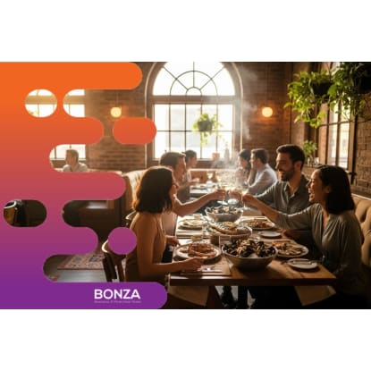36779 Coastal Hospitality Business with Strong Local Following