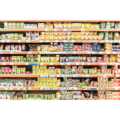 Indian & Sri Lankan Grocery Store