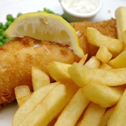 Fish & Chips Takeaway located in one of Brisbane’s fastest growing Northside suburbs. Est. 15 Yea...