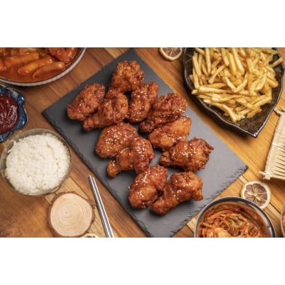 Fully Managed CBD Food Franchise — Ideal First-Time Investor Opportunity, Trained Team in Place [...