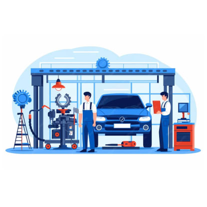 A Well-Established Mechanical Business seeking new owner operator.