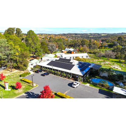 FREEHOLD - Golden Heritage Accommodation, Beechworth VIC - 1P0598
