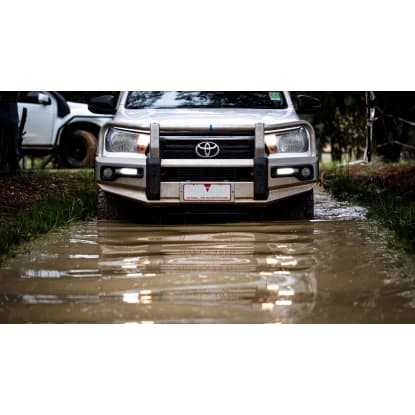 RTO | 4WD DRIVER TRAINING COURSES | Corporate & Government Client Base | Online Training Module I...