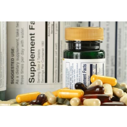 Iconic Melbourne Market Location | Herbs, Supplements  Sports nutrition | In-Store + Online [2605...