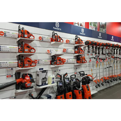 Outdoor Power Equipment | Retail and Workshop Service Business – Sydney