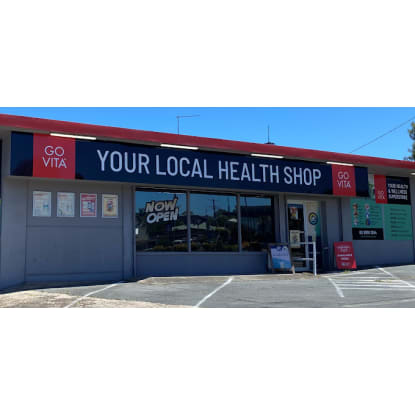 Two Highly Profitable Large Format Health Food Stores – Mid North Coast NSW