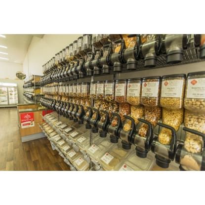 Highly Profitable Large Format Health Food Store – Forster, Mid North Coast NSW