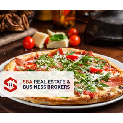 URGENT SALE - Richmond Pizza Shop for Sale | $19K Takings