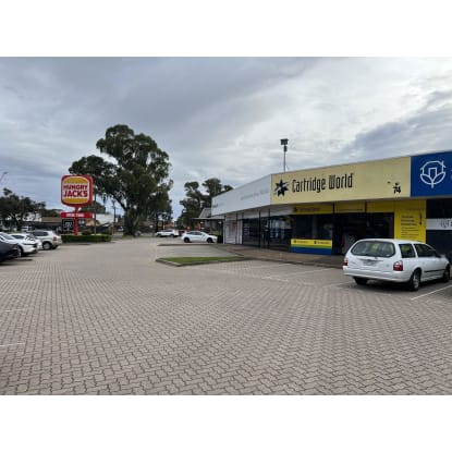 Long Established Cartridge World Salisbury for sale Adelaide