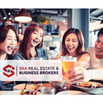Turnkey Restaurant Opportunity - Highett