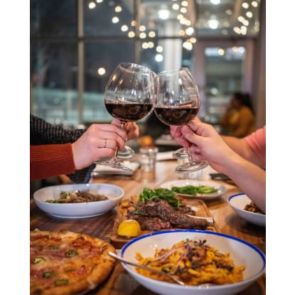 Thriving Licensed Restaurant in Prime Malvern Location