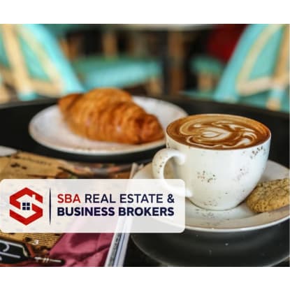 Franchise Cafe for Sale | Townsville - $17K Weekly
