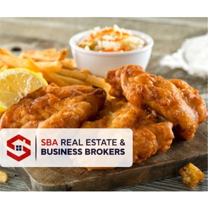 Fish & Chips Shop for Sale | Prime Langwarrin Location
