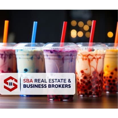 Chattel Sale - Bubble Tea Shop | Prime Hawthorn Location