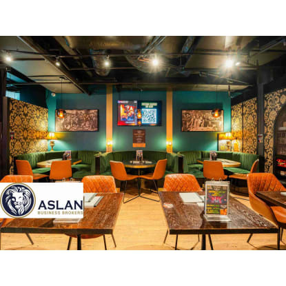 BAR/RESTAURANT BUSINESS FOR SALE