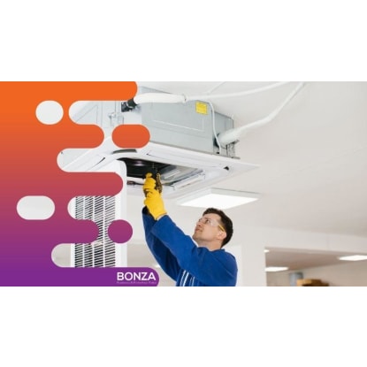 36530 Profitable Mobile Electrical, Refrigeration & Air-Conditioning Business