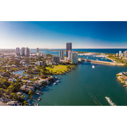 Exclusive - Net $150,867 plus $48,000 Rental Income in Southport - ID 8780
