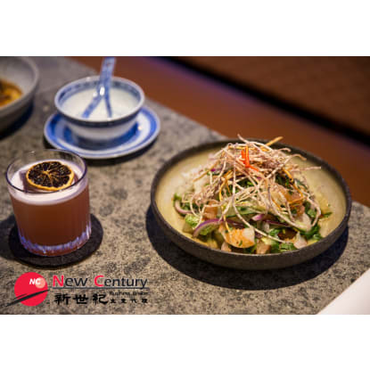 4 DAYS LICENSED RESTAURANT -- SEAFORD --1P9788