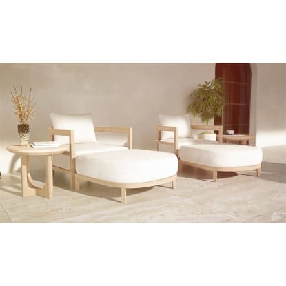 Established Online High-End Outdoor Furniture Business