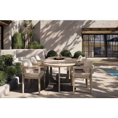 Established Online High-End Outdoor Furniture Business