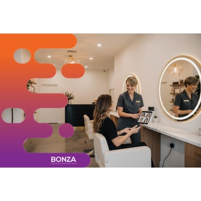 36781 Longstanding Hair Salon - Strong Repeat Clients