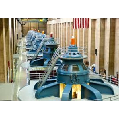 Mechanical Project Services Business – Renewable Energy Sector