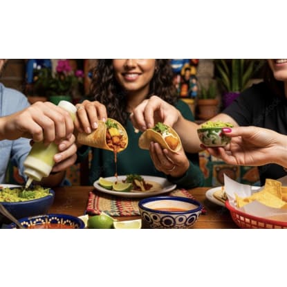 Long Standing Restaurant - Vibrant Dining Destination