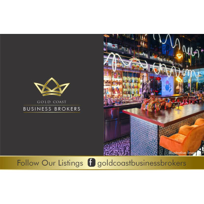 2X ENTERTAINMENT BARS IN SURFERS PARADISE – URGENT SALE MUST GO!