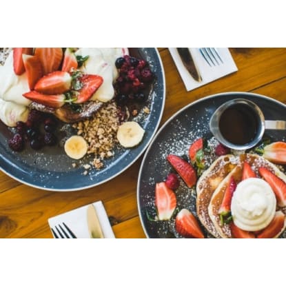 BUSSELTON LICENSED CAFÉ / RESTAURANT