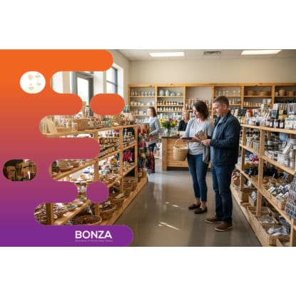 36765 Established Regional Retail Business With Loyal Customer Base
