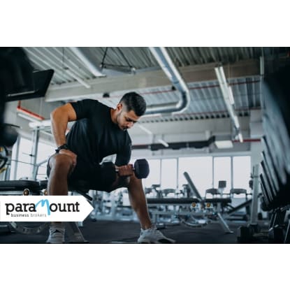 Boutique 24/7 Gym Opportunity in Growing Cairnlea Community! (Our Ref: V2105)