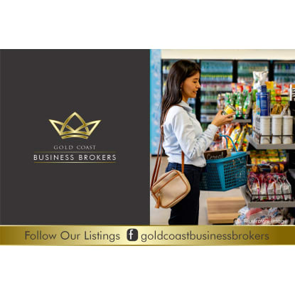 HIGH TRAFFIC SUPERMARKET/CONVENIENCE STORE - PRICED TO SELL