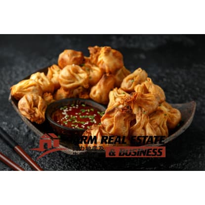 ​CBD Asian Restaurant Business For Sale | Rent $2070 PW