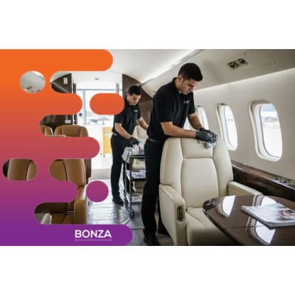 36776 - Specialised Aviation Detailing Business