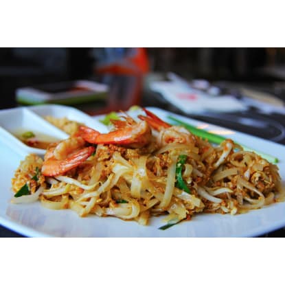Asian Restaurant For Sale – Prime Shepparton CBD Location