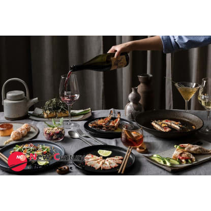 LICENSED ASIAN RESTAURANT --MOOROOLBARK --1P11058