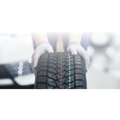 Profitable Mobile Tyre Shop Franchise in Ipswich  Make Your Move Today!