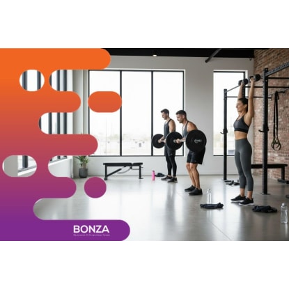 36791 Thriving Community-Focused Strength Training Business