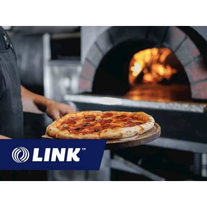 Thriving Pizza & Bar Restaurant