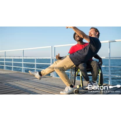 Australian Disability Accessibility App For Sale