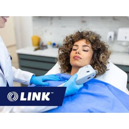 Turnkey Laser and Skin Clinic - Premium Bayside Suburb
