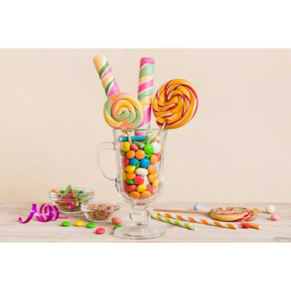 Beautiful Dessert, Gelato & Cafe Opportunity | Walk-In Walk-Out Setup