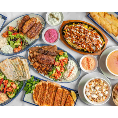 Turkish Takeaway Opportunity in Hadfield