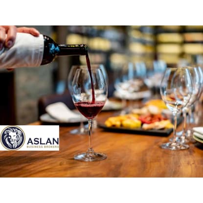 CHATTEL SALE - ITALIAN RESTAURANT FOR SALE