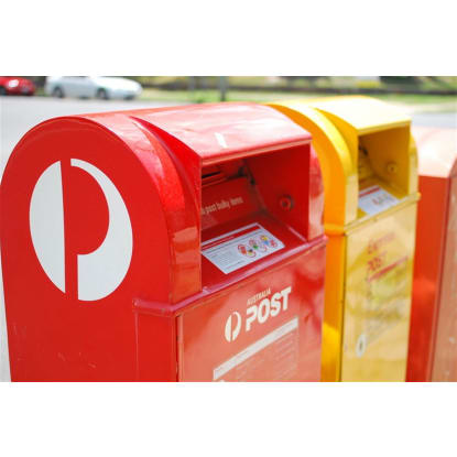 Rare Melbourne West Post Office Opportunity - Ref: 19368