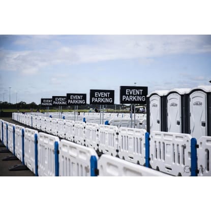 Events Equipment Hire Council/Universities/Commercial Business for Sale RS1600
