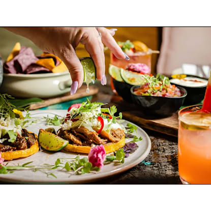Nude Amigos – Kingscliff’s Iconic Beachfront Mexican Sensation!